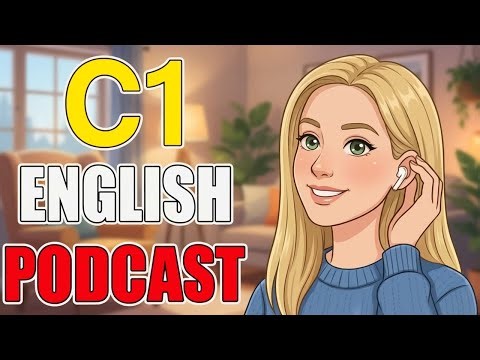 Talking About Good and Bad News in English | C1 Listening & Speaking Practice (1 Hour)