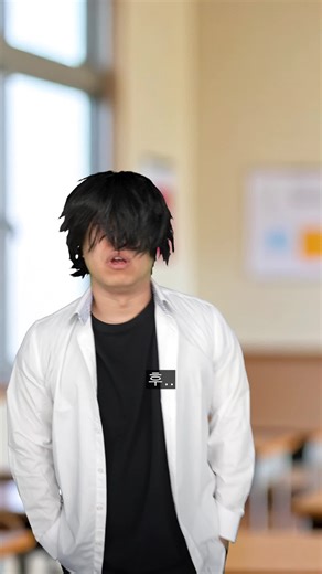 보스 아들 학교 가다 김대노