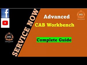 ServiceNow CAB Workbench Explained 🔥 Complete Guide (Advanced) | NS ServiceNow Blog