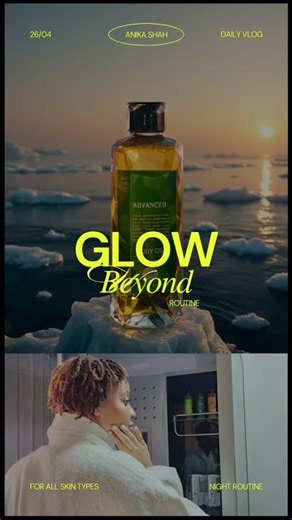 Luxury Body Oil Routine | Get Glowing Skin Naturally ✨ | Le Micky Skin Body Oil