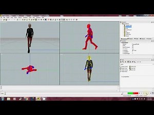 Append animation in fragmotion
