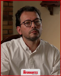 1.1M views · 34K reactions | "Era una tortura": Así describe Carlos Lehder su paso por la cárcel en Estados Unidos. Hoy, libre, narra su verdad y los detalles jamás contados de uno de los momentos más dolorosos para el país. Vea la historia completa en #LosInformantes en el link de la BIO. | Los Informantes | Facebook