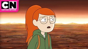 Cartoon Network's Infinity Train Is the Next Animated Series You Should Be Excited About