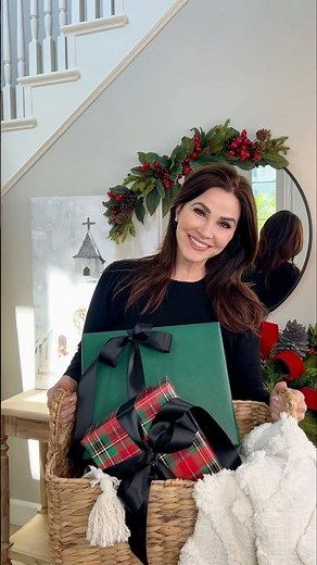 Christmas Entry Inspo