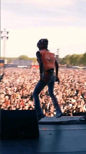 Rae Sremmurd performing "No Type" Live @ Dreamville Fest 2024
