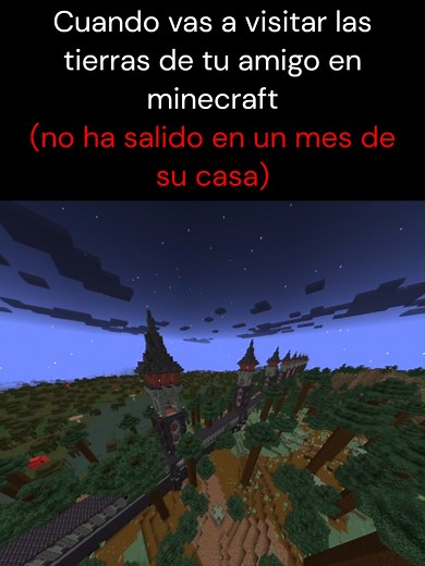 Diseño de Torres en Minecraft con Magnetita - Memes y Ideas