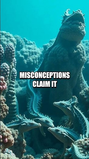 Whispering Tides: The Hidden World of the Sea Dragon