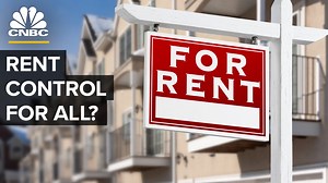 13K views · 206 reactions | In December 2022, $1,981 was the typical monthly rent in the United States — a 7.4% increase from the year prior. But while rent has begun to stabilize nationwide, rent affordability remains difficult for many Americans. https://cnb.cx/3mQUlR0 | CNBC | Facebook