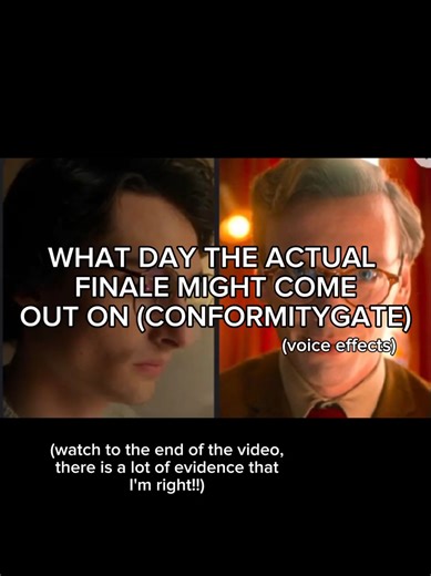 Stranger Things Season 5: Unveiling Conformity Gate