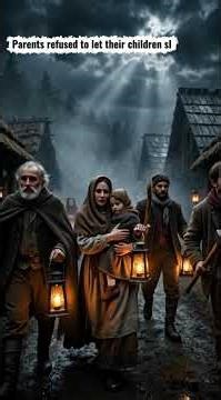 The Real Vampire Case of 1725