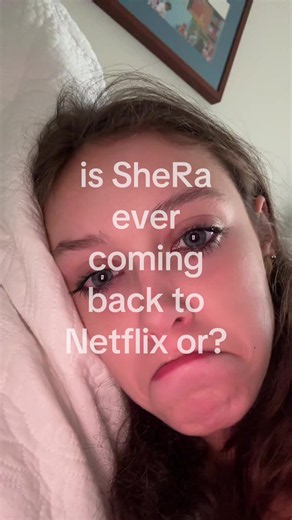 @Netflix bring back shera PLEASE #shera #catradora #sheraprincessofpower