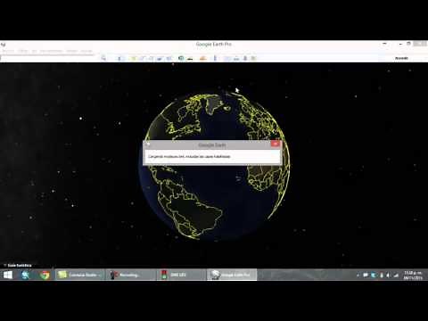 Descarga de datos GPS mediante DNRGPS