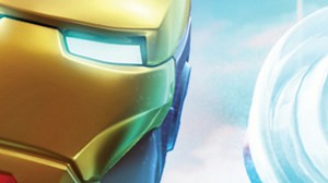 Lego Marvel Super Heroes vidoc shows Stark Tower gameplay