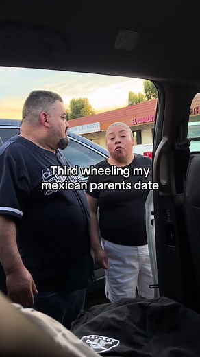 Navigating the Dynamics of Third Wheeling with Parents