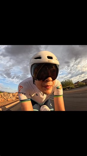 I like long bike rides on the beach. Do you? - 🚐 @vandoitco campervan 🚲 @ventumracing bikes 🚲 @cruzbike recumbent 🛞 @envecomposites best wheels ⛽️ @formula_369 fuel 🚲 @cycling_upgrades components 🍑 @infinitybikeseat #endlessride 📐 @peakstatefit #fitisfast 🧠 @brainstoke_ mental strength 👕 @hyperthreads kits 🗣️ @coachleesandstead consulting 💥 @mybsupps energy 👃 @intakebreathing nose band 💧 @cranktank4_cranktank3 hydration 🪒 @boltskinshave 🪖 @rudyproject | Matthew J. Lefthand