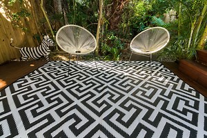 Outdoor Rug Collection