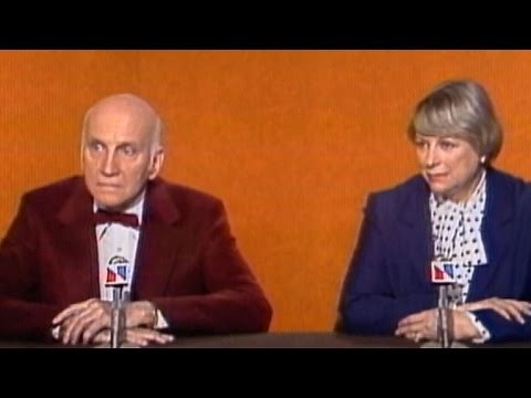 The story of Dr. William Masters and Virginia Johnson