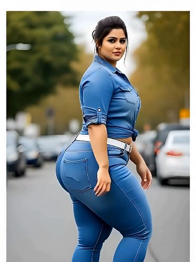 Dubai Princess Plus Size Beauty Slaying Ethnic Fashion💃✨❤️ #dubaiprincess #lifestyle #beautifulgirl #fashion #shaikhamahra