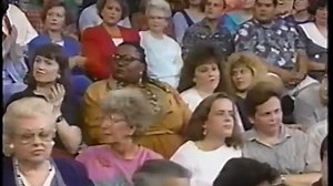 The Oprah Winfrey Show - Racism in 1992