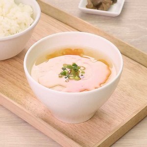 旨味が広がる♪ ホタテの大根すりおろし中華スープのレシピ動画・作り方 | デリッシュキッチン