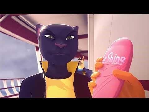 Rimba Racer episode 5