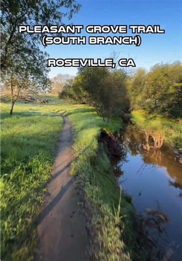 Exploring Pleasant Grove Trail: A Runner's Paradise