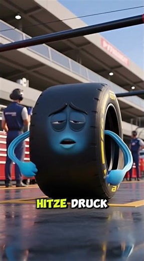 Wenn ein F1-Rennen plötzlich sprechen könnte… 🏎️🔥“ | #edit