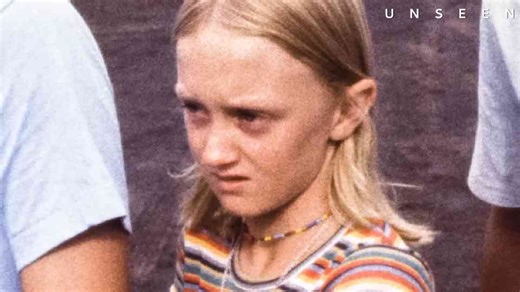 Trapped in a Death Cult: A Child’s Escape from Jonestown
