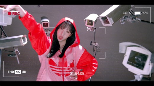 81K views · 6.2K reactions | Watch the music video for CLASS:y’s new song 'ZEALOUS' #클라씨 #CLASSy #ZEALOUS | 1theK (원더케이) | Facebook