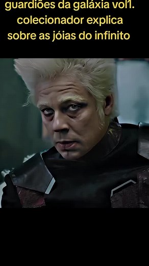 Guardiões da Galáxia: Orbe, Gemas do Infinito e o Coleccionador Marvel