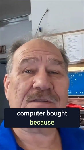 Quick Tip: Transfer Data to New Computer!