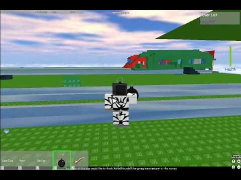 Retro Roblox Graphics Rendering
