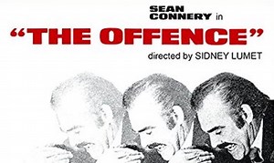 The Offence (1972) – film review