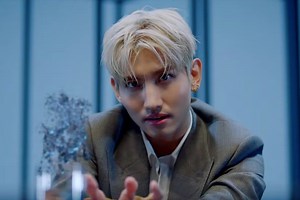 Watch: TVXQ's Changmin Makes Korean Solo Debut With Striking "Chocolate" MV | Soompi