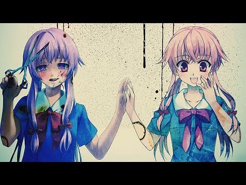 Dark Cloud - Anime MV ♫ AMV