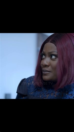 She wanted her best friend's boyfriend by all means, but she can't believe this is happening now that she has him #nollywood #movies #nollywoodmovies | House Of Nollywood