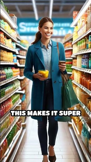 ELI5: Why Are Grocery Store Aisles Arranged?