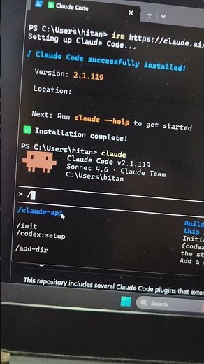 How to Install & Use Claude Code in CLI (Step-by-Step Guide) #ClaudeAI #CLI #Developers