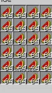 120K views · 3.7K reactions | La peor comida de Minecraft!  #minecraft #minecraftsurvival | Ramix | Facebook