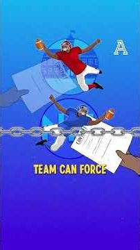 Are college sports contracts actually real contracts?