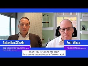 Reflecting on 2025 and Shaping the Future of Audit