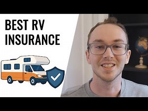 Best RV Insurance Companies of 2026