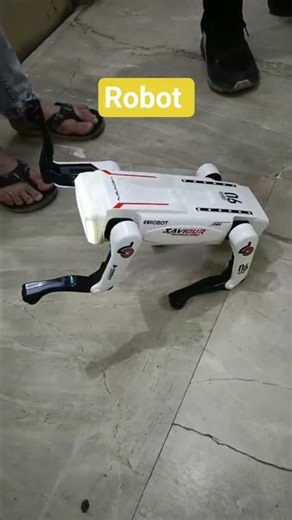 Robot #robot #arduino #youtubeshorts #robotics