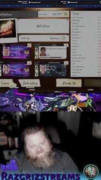 Using Your Name In Game #gaming #twitch