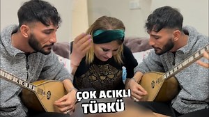 3.4M views · 53K reactions | BİR TÜRKÜ BUKADAR YÜREKTEN ACIKLI OLURDU || Ağlayan Saz Eşliğinde鹿歹TİKTOKTA MİLYON İZLENEN SAZ | Erdal Erdoğan | Erdal Erdoğan | Facebook