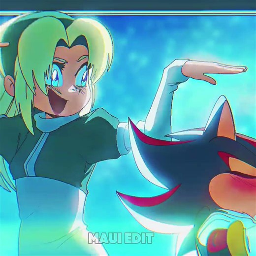 SHADOW CAN'T STOP MISSING MARIA... 😢🖤 #shadow #maria