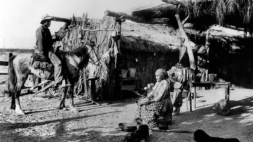 Palm Springs history in a nutshell: From Cahuilla people to modern day