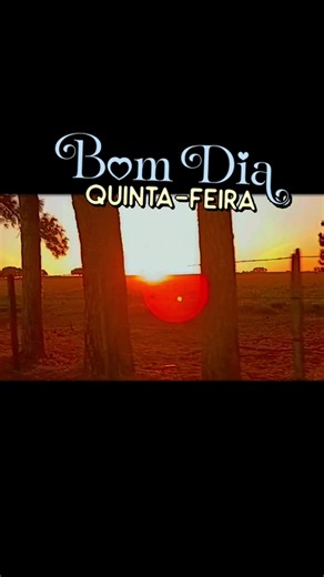 Bom Dia Especial: Mensagem Abençoada para Quinta-Feira