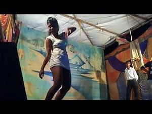 New bhojpuri arkestra dance program 2019