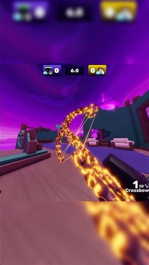 It is so OP #roblox #shorts #robloxshorts #rivals #fps